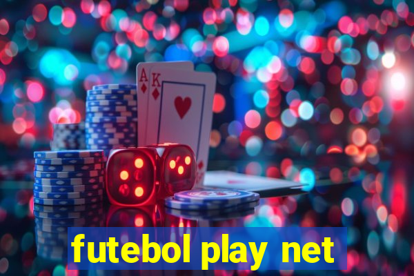 futebol play net